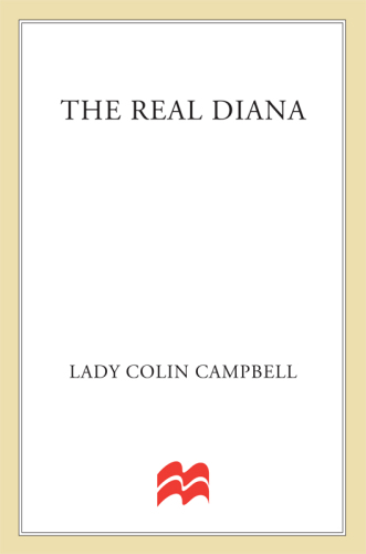 The Real Diana