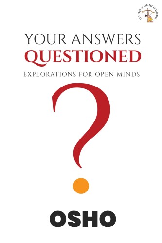 Your Answers Questioned: Explorations for Open Minds