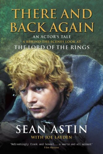 There and Back Again: An Actor's Tale