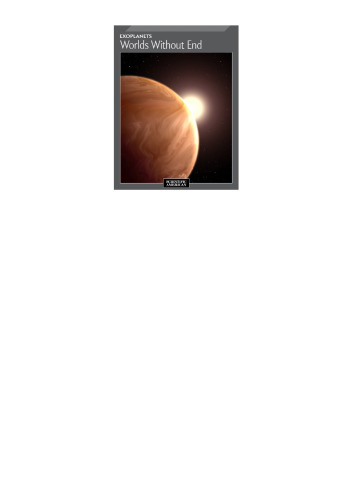 Exoplanets: Worlds Without End