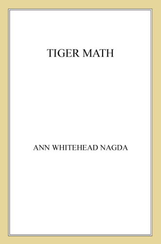 Tiger Math: Learning to Graph from a Baby Tiger