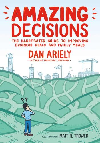 Amazing Decisions