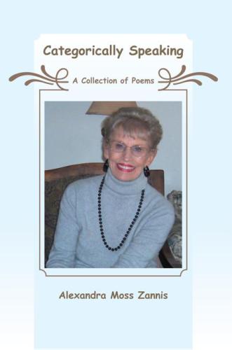 Categorically speaking: a collection of poems
