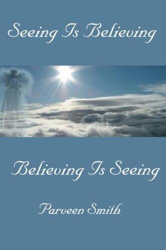 Seeing Is Believing: Believing Is Seeing