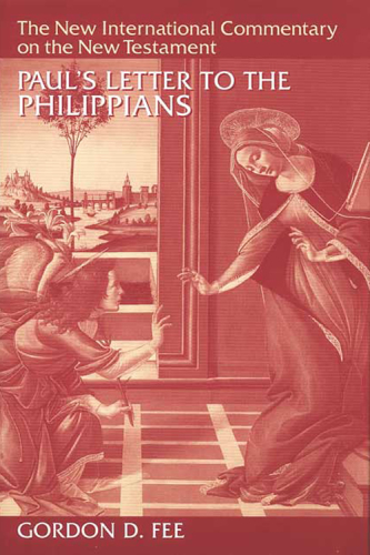 Paul's Letter to the Philippians