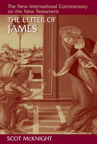 The Letter of James