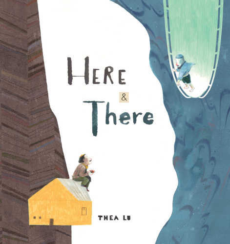 Here and There