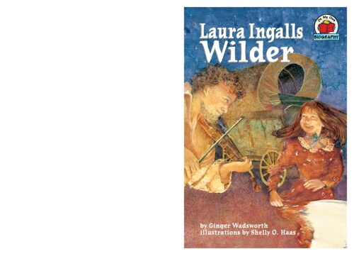Laura Ingalls Wilder