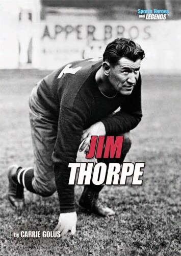 Jim Thorpe