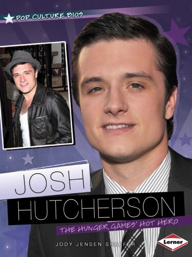 Josh Hutcherson: The Hunger Games' Hot Hero