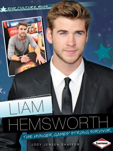 Liam Hemsworth: The Hunger Games' Strong Survivor