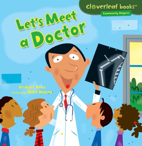 Let's Meet a Doctor