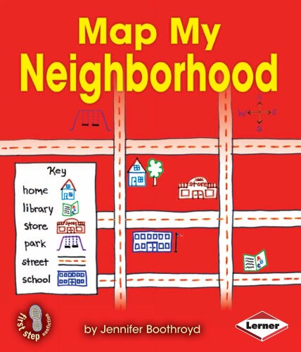 Map My Neighborhood