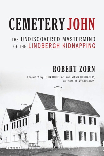 Cemetery John