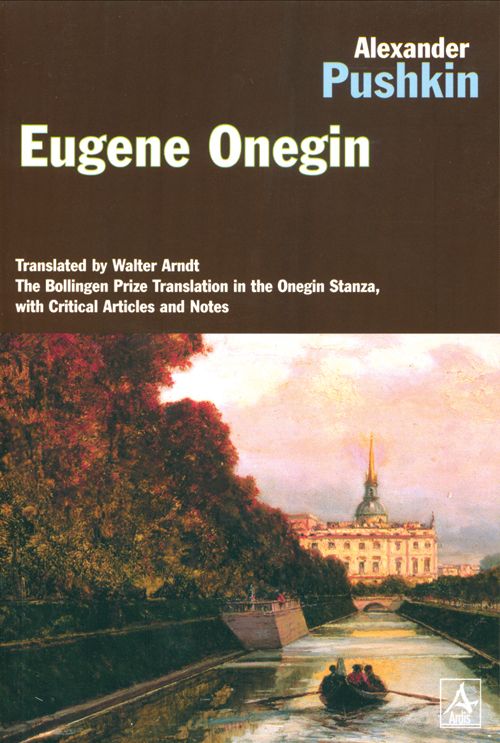 Eugene Onegin