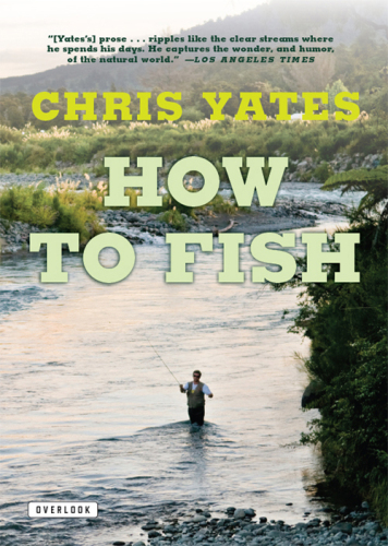 How To Fish