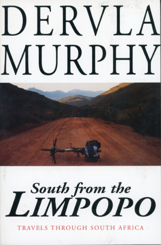 South from the Limpopo: travels through South Africa