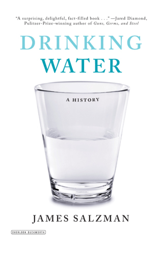 Drinking water: a history