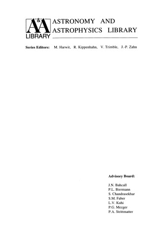 Stellar Interiors: Physical Principles, Structure, and Evolution