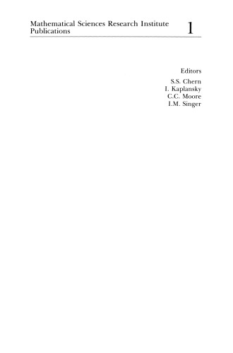 Instantons and Four-Manifolds