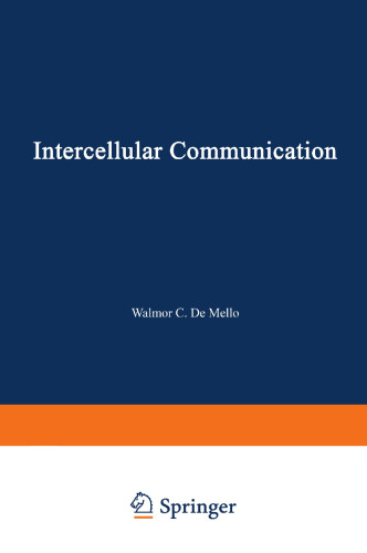 Intercellular Communication