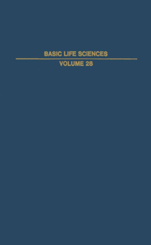 Genetic Control of Environmental Pollutants