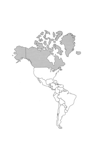 Encyclopedia of Prehistory: Volume 2: Arctic and Subarctic