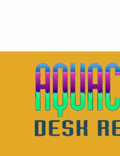 Aquaculture Desk Reference