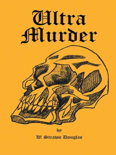 Ultra Murder