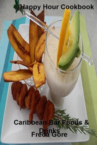 Happy Hour Cookbook
