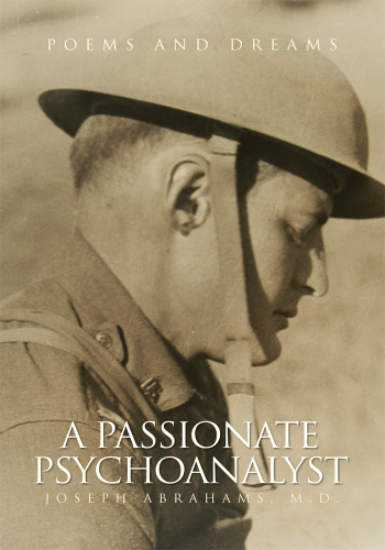 Passionate Psychoanalyst.