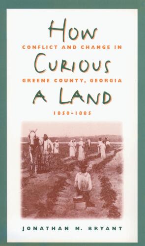 How Curious a Land