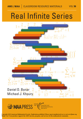 Real Infinite Series