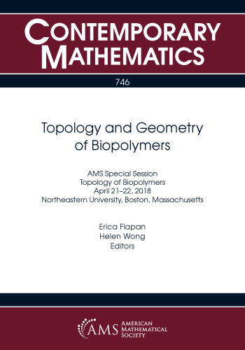 Topology and Geometry of Biopolymers