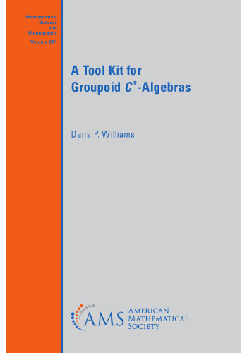 A Tool Kit for Groupoid C*-Algebras