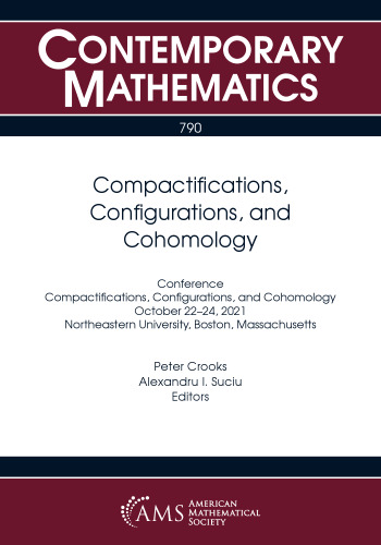Compactifications, Configurations, and Cohomology