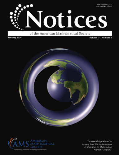 Notices of the American Mathematical Society