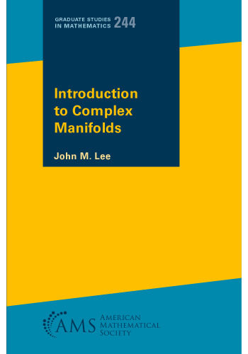 Introduction to Complex Manifolds