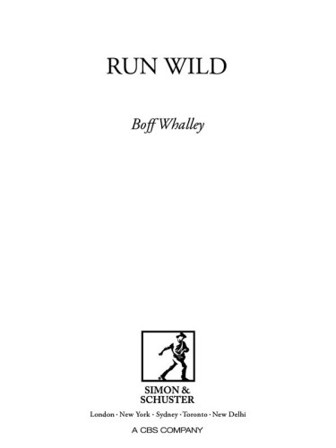 Run Wild