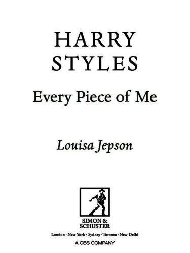 Every Piece of Me
