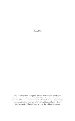 Kandak