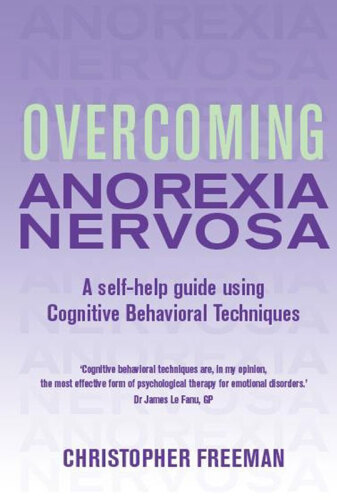 Overcoming Anorexia Nervosa