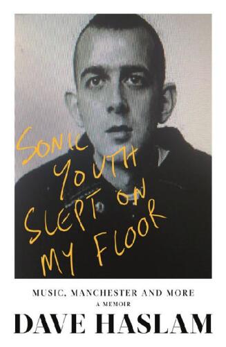 Sonic Youth Slept on My Floor