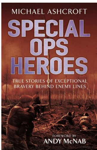 Special Ops Heroes