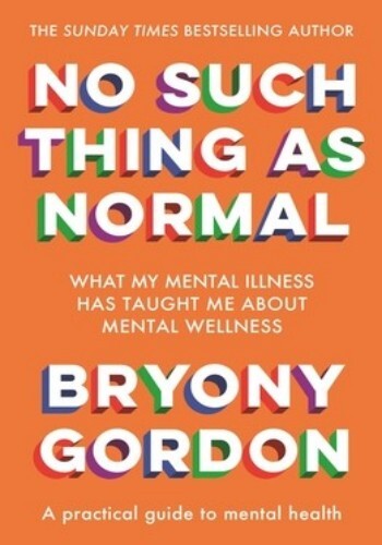 No Such Thing as Normal