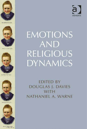 Emotions and Religious Dynamics
