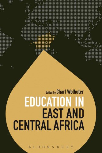 Education in East and Central Africa