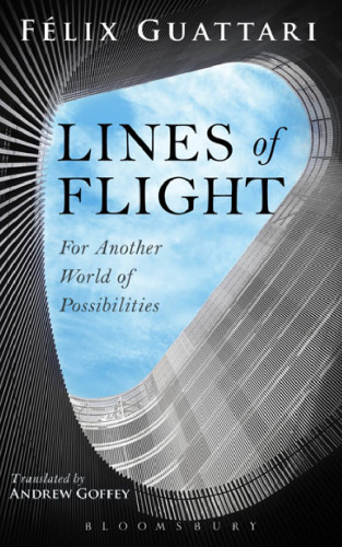 Lines of Flight: For another world of possibilities