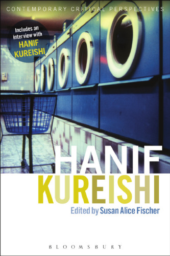 Hanif Kureishi