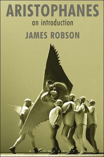 Aristophanes : An Introduction